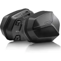 SW-Motech Aero Abs Zijkoffersysteem