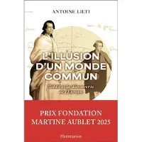 FLAMMARION UNE CURIOSITE PACIFIQUE TAHITI ET LA DECOUVERTE DE L'EUROPE