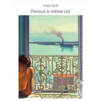 Belfond PARTOUT LE MEME CIEL