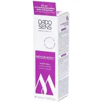 Dado Sens Dadosens MenoEnergy Sleep Well Nachtcrème 40 ml Crème