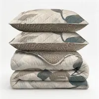 Sleeptime Lazy dekbed zonder overtrek Solitude - incl. kussensloop - 200x200 + 2st. 60x70 cm