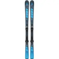 Fischer The Curv Gt 76 + Rsw10 Pr