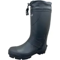 Trekker Tractor rubberlaars met spikes - maat EU42