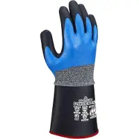 Showa S-TEX 376SC Werkhandschoen