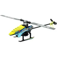 Pichler Modellbau FliteZone 120X RC helikopter RTF