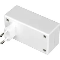 Bopla SE 420 EU STECKERGEHÄUSE - 9016 Stekkerbehuizing 100 x 50 x 40 PC Wit 1 stuk(s)