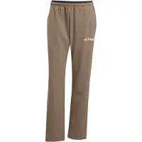Adidas Outdoorbroek brokaat / zwart / wit