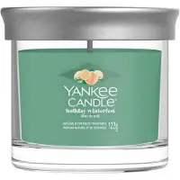 Yankee candle - Holiday Winterfest - Small Tumbler
