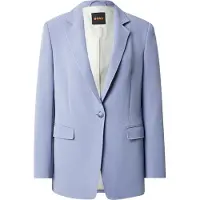 BOSS Blazers 'C_Jabla3' duifblauw