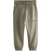 SmALLSAINTS Broek 'Underground' kaki / zwart