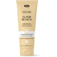 Lisap TC Elixir Renew Nourishing Mask