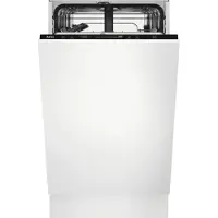 AEG Inbouw Vaatwasser FSE62417P