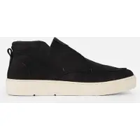 Vertice Instappers blauw Suede Maat 43