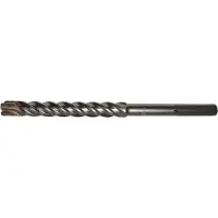 Makita Boorbitje, B-20052 SDS-MAX 4 NEMESIS Boor 22X200 / 320 MM (4-22 millimeter)