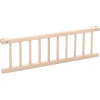Babybay Sluithekje Original/Mini - Beukenhout, onbehandeld