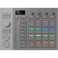 AlphaTheta TRAKTOR KONTROL X1 MK2