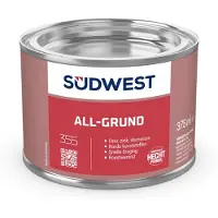 Sudwest Allgrund Grijs 375 ML