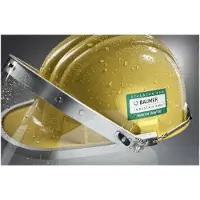 Avery Zweckform AVERY Ultra-resistente etiketten L7912-10 Permanent klevend A4 Wit 63,5 x 33,9 mm 10 Vellen à 24 Etiketten