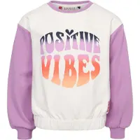 LOOXS Sweatshirt offwhite