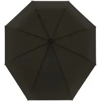 Doppler Paraplu zwart