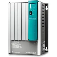 Mastervolt Gi 3.5 Isolation Transformer Transparant