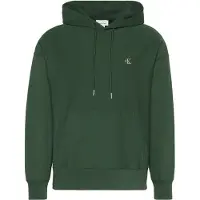 Calvin Klein Sweatshirt 'Premium' lichtgrijs