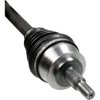 FEBI BILSTEIN 183819 Aandrijfas