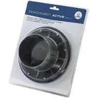 Fiap 2418 Tankconnect Active 90 mm Aquariumflens (Ø x l) 90 mm x 190 mm 1 stuk(s)
