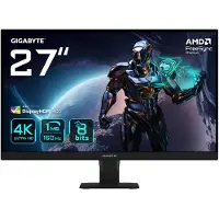 Gigabyte GS27U - 27"