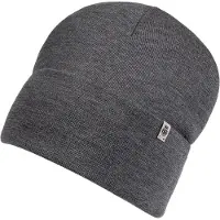 Roeckl Dop City Beanie Anthracite Antraciet