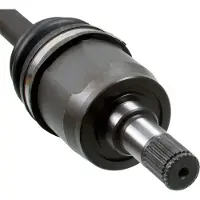 FEBI BILSTEIN 183480 Aandrijfas