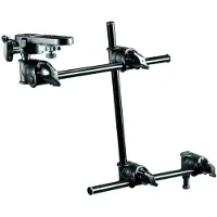 Manfrotto single arm 3S W/Cam.bkt 196B3