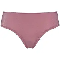 Marlies Dekkers Dame De Paris Sparkling Pink Brazilian Briefs Maat: XXL | Slipjes Outlet | Dames | Roze