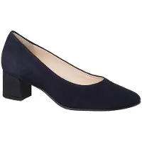 Hassia 7-304122 Pumps | Maat 3.5 Dames Blauw