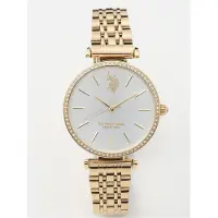 U.s. polo assn. Horloge Eleonor Dameshorloge