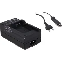Mtp Products Camera accu compatibel met Nikon EN-EL3e / 1600 mAh