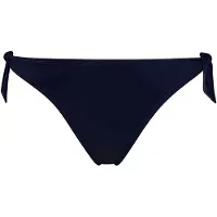Marlies Dekkers Jet Set Majestic Blue Briefs Maat: XL | Bikini's Outlet | Dames | Blauw