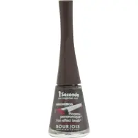 Bourjois 1 Seconde Nagellak - 23 Vao De Noir