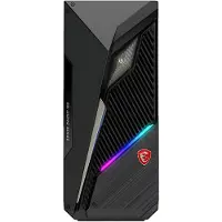 MSI Mag Infinite S3 14nvl5-2860eu - Intel Core I5-14400f 16 Gb 1 Tb Geforce Rtx 5060