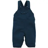Schnizler tuinbroek junior navy