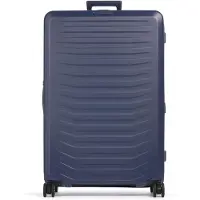 Porsche Design Trolley blauw