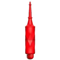 Luminous Circe - Clitoris Vibrator - Rood