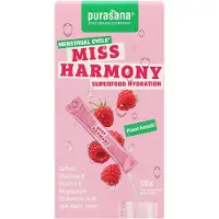 Purasana Miss Harmony Superfood Hydration Poeder