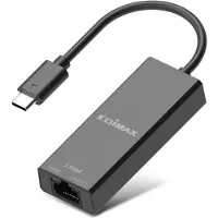 Edimax EU-4307 V2 Netwerkadapter 2.5 GBit/s USB-C