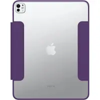 Otterbox Symmetry Folio (ProPack) Book cover Lila iPad Cover / tas
