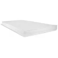 Homestyle4u Matrassen - 90x200 cm - Hoogte:12 cm