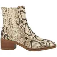 Piedi Nudi Zuma 05.05 Wijdte H Enkellaarzen | Maat 40