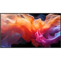Sharp 60006183 PN-E559 55" E-Series Large Format Display UHD 350cd/m2 D-LED backlight 16/7 proof USB MediaPlayer