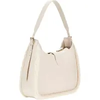 Guess Marciano By Winter Bucket White Cream Maat: OS | Schoudertassen Outlet | Dames | Wit
