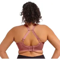 Elomi Sport bh Energise | Maat: 90F | Kleur: Rosewood